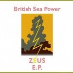 אלבומי השנה של המאזין 2010 – British Sea Power