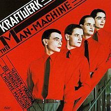 Kraftwerk_The_Man_Machine_album_cover
