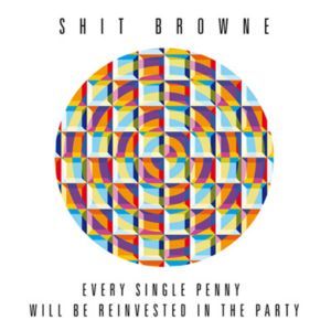 Shit Browne