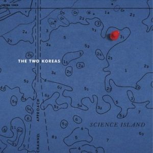 the two koreas