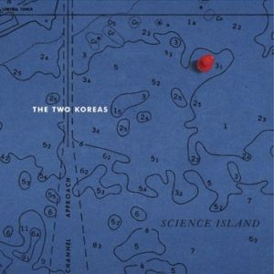 the two koreas