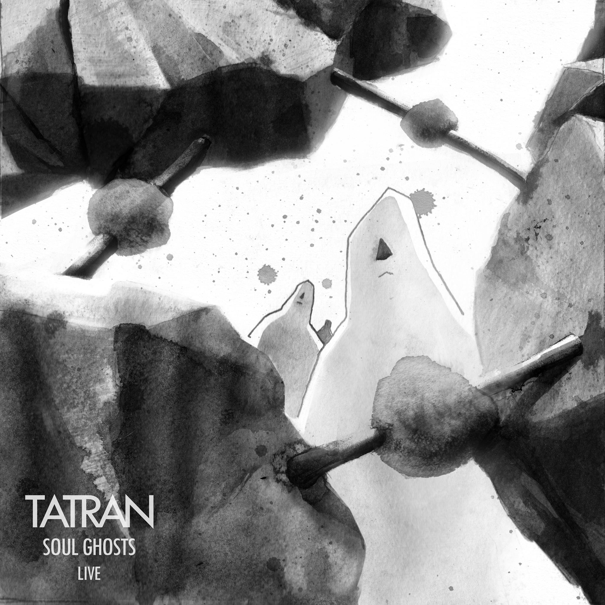 tatran soul ghosts