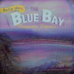 ביקורת אלבום: The Blue Bay של בנימין אסתרליס